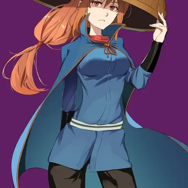 Profile image of 陸奥