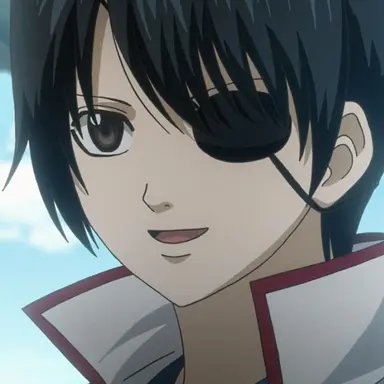 Profile image of Kyubei Yagyu