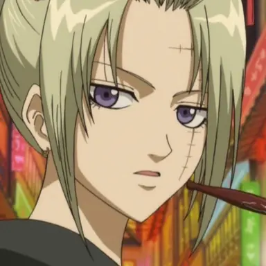 Profile image of Tsukuyo