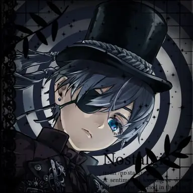 Profile image of シエル
