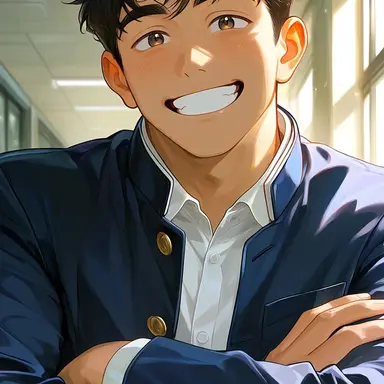 Profile image of Tobias