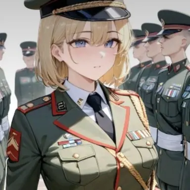 Profile image of キャサリン