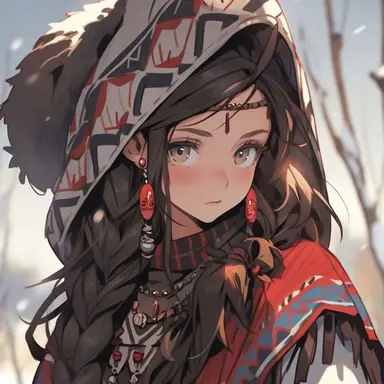 Profile image of エレーナ