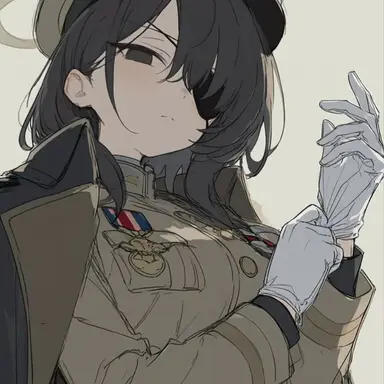 Profile image of ビクトリア