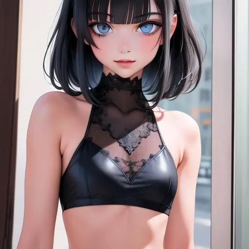 nemunemunene의 メイ