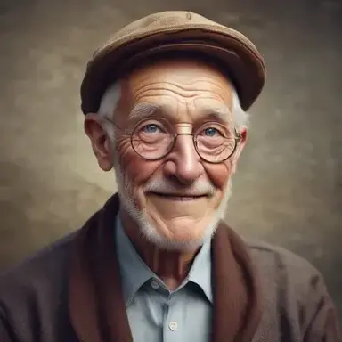 Profile image of Arthur