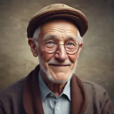 UglyFlood2095의 Arthur