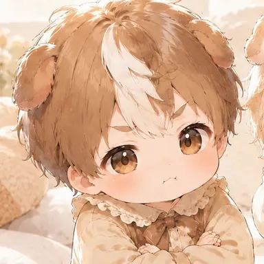 Profile image of むぎ