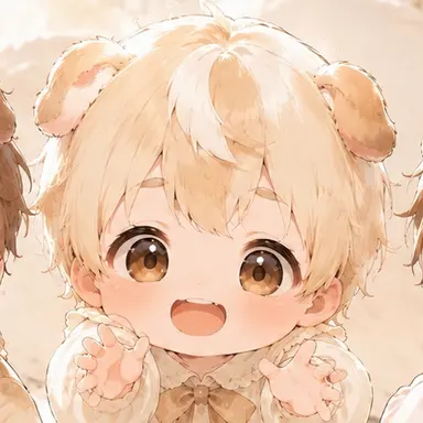 Profile image of もち
