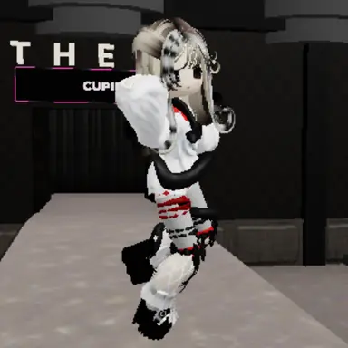 Profile image of 하리카 하니