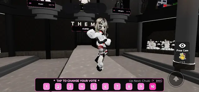 Profile image of 하리카 하니