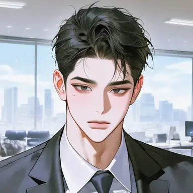 Profile image of Seo Jae-hee