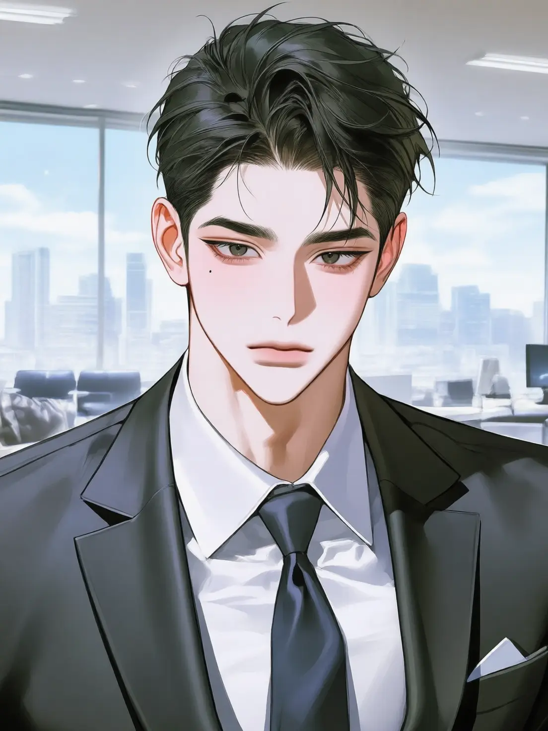 Rafaele의 Seo Jae-hee