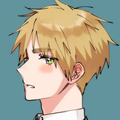 Profile image of アーサー