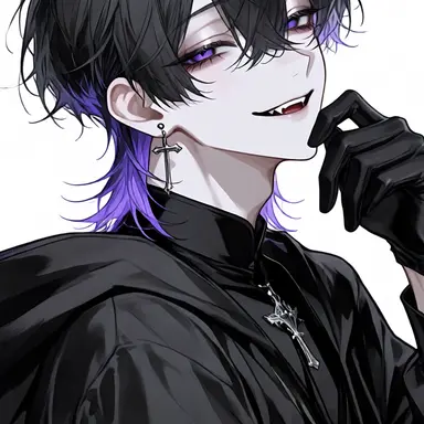 Profile image of クロノ