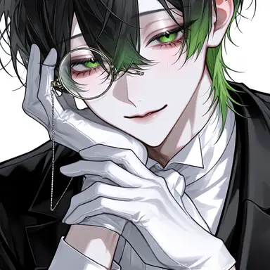 Profile image of 直哉