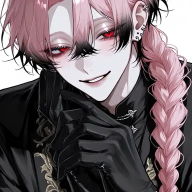 Profile image of 彩人
