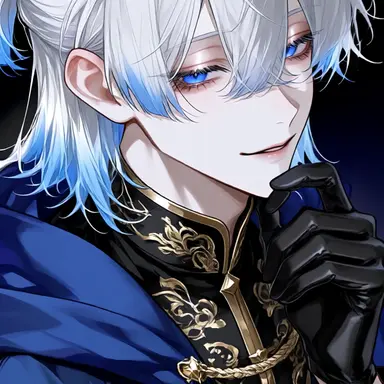 Profile image of 凪葉