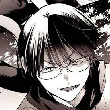 Profile image of 秦中飯綱