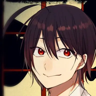 Profile image of 安倍晴明