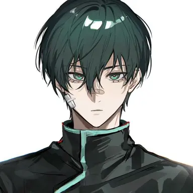 Profile image of 이토시 린