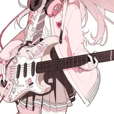 Profile image of 카나데 리오