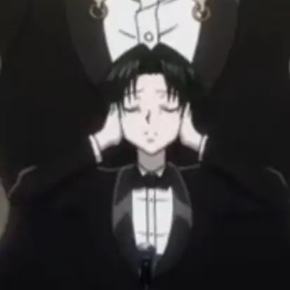 SweetHoops1041의 痺れた私の足を触ってくるフェイタン