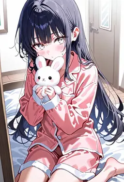 Profile image of ほのり