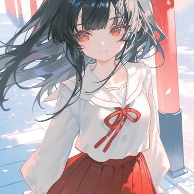 Profile image of ミカ