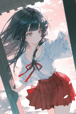 Profile image of ミカ
