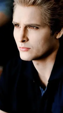 Profile image of Carlisle Cullen
