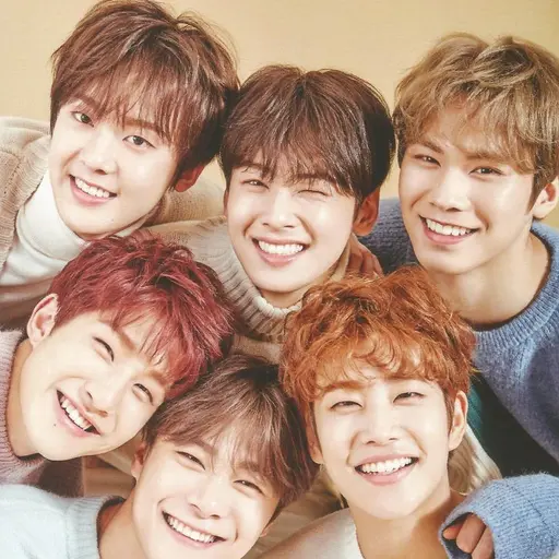ClassyApe1731의 아스트로