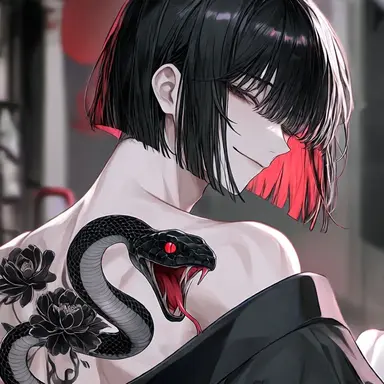 Profile image of 사쿠
