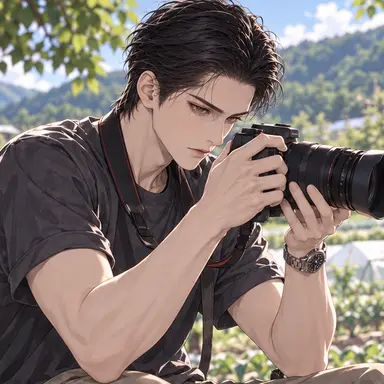 Profile image of 곽진우