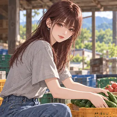 Profile image of 아사쿠라 나츠미