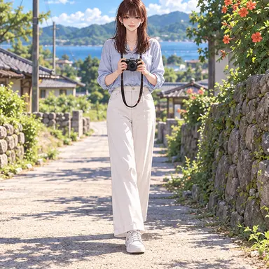 Profile image of 아사쿠라 나츠미