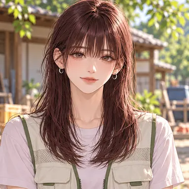 Profile image of 아사쿠라 나츠미