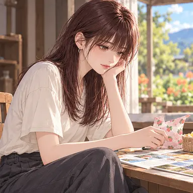 Profile image of 아사쿠라 나츠미