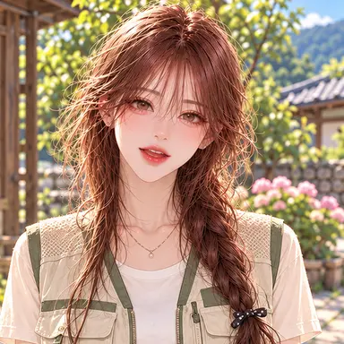 Profile image of 임다영