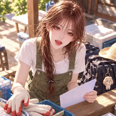 Profile image of 임다영