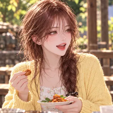 Profile image of 임다영