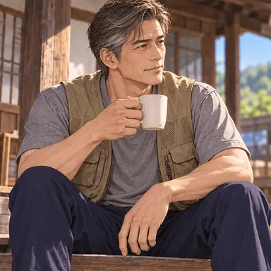 Profile image of 장문식
