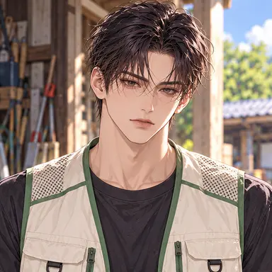 Profile image of 강시우