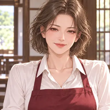 Profile image of 양미경