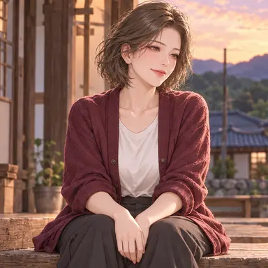 Profile image of 양미경