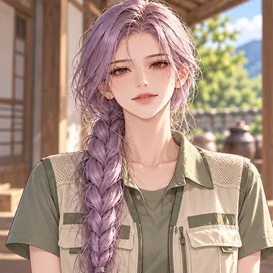 Profile image of 최은교