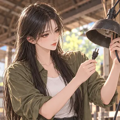 Profile image of 오은채