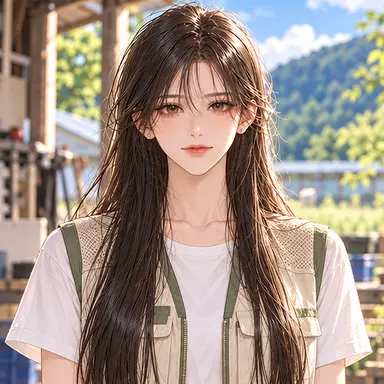 Profile image of 오은채
