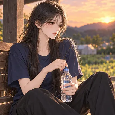 Profile image of 오은채