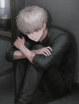 Profile image of 伊織